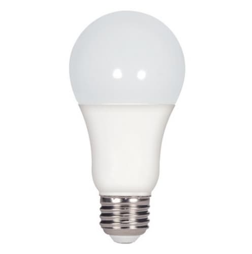 15.5W Omni-Directional LED A19 Bulb, 2700K