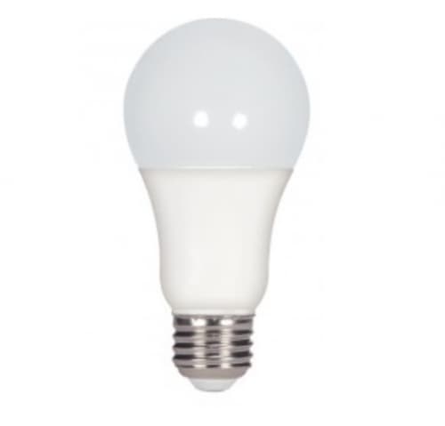 15.5W Omni-Directional LED A19 Bulb, 4000K