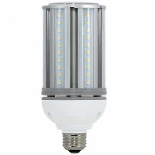 Satco 22W Hi-Pro LED Corn Bulb, 5000K, 2950 Lumens