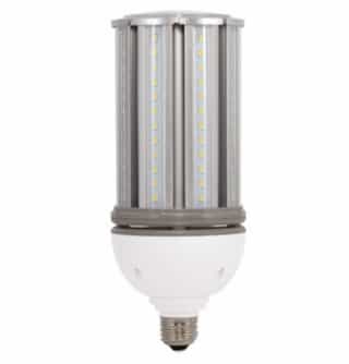 45W Hi-Pro LED Corn Bulb, 5000K, 6000 Lumens