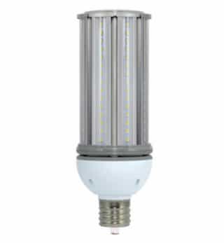 Satco 22W Hi-Pro LED Corn Bulb, 2700K, 2680 Lumens