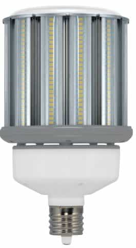 Satco 120W Hi-Pro LED Corn Bulb, 4000K, 16000 Lumens