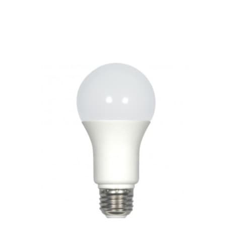 6W LED A19 OMNI Bulb 2700K