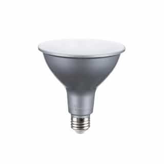 21W LED PAR38 Bulb, E26, Flood, 3000 lm, 120V, Selectable CCT