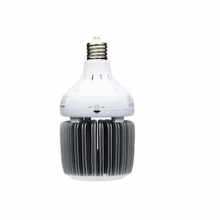 Satco 100/120/150W LED Hi-Bay Bulb, Non-Dimmable, EX39, 100-277V, 5000K