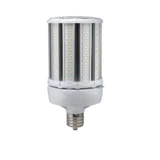 100W LED Corn Bulb, 400W HID Retrofit, Ballast Bypass, EX39, 14000 lm, 4000K