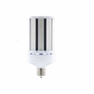 120W LED Corncob Bulb, Non-Dimmable, EX39, 16560 lm, 100-277V, 5000K