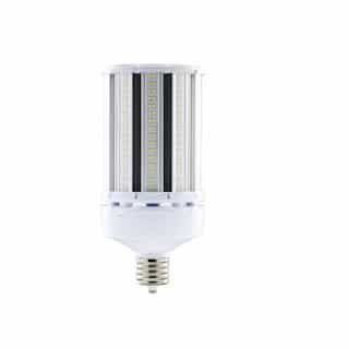 120W LED Corncob Bulb, Non-Dimmable, EX39, 16440 lm, 100-277V, 4000K