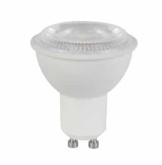 6.5W LED MR16 Bulb, 50W Inc. Retrofit, GU10, 500 lm, 120V, 4000K, Array