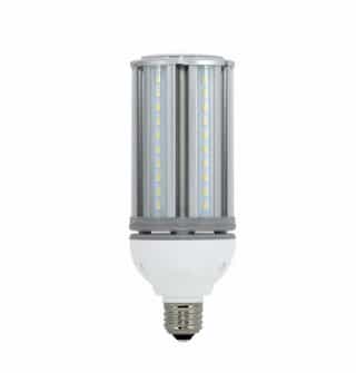 22W Hi-Pro LED Corn Bulb, 5000K, 2950 Lumens