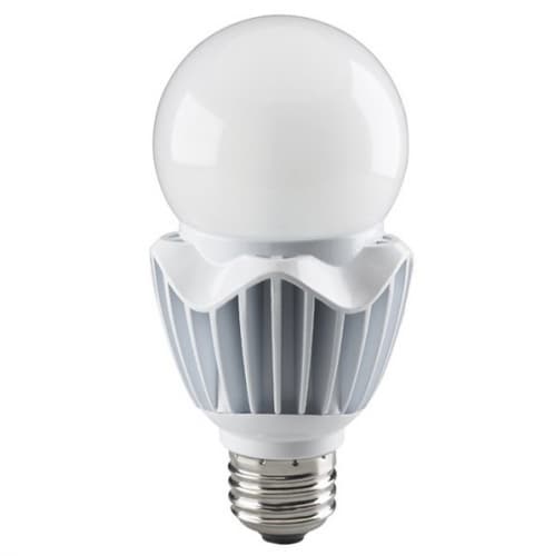 20W LED A21 Bulb, Ballast Bypass, E26, 2900 lm, 120V, 5000K
