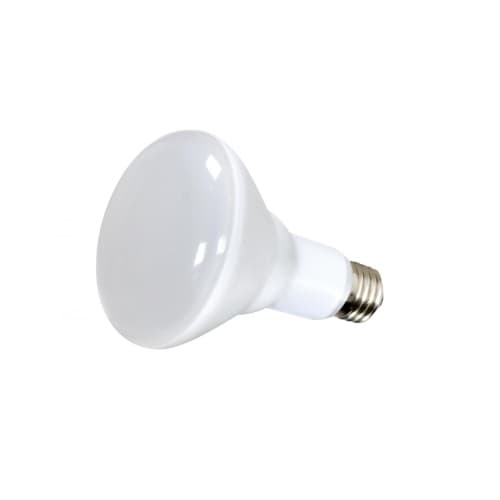 10W LED BR30 Bulb, 65W Inc. Retrofit, Dim, E26, 700 lm, 2700K