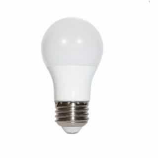 5.5W Omni-Directional LED A15 Bulb, Dimmable, 2700K