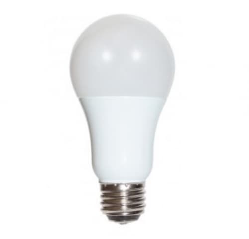 3/9/12W Omni-Directional LED 3-Way Bulb, 2700K