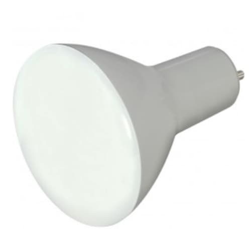 Satco 9.5W LED BR30 Bulb, Dimmable, 3000K