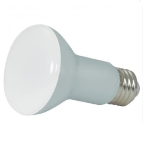 6.5W LED R20 Bulb, Dimmable, 2700K