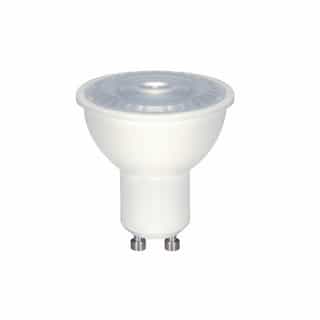 6.5W LED MR16 Bulb, 50W Inc. Retrofit, GU10, 500 lm, 2700K