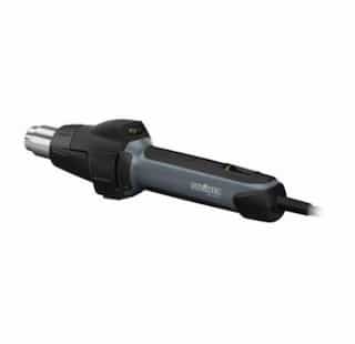 1500W HG2220E Industrial Heat Gun, 12.5A, 120V