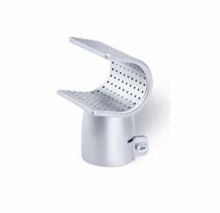 Steinel 50mm x 35mm Sieve Reflector Nozzle for HG2520E & HG2620E