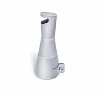 Steinel Soldering Reflector Nozzle for HG2520E & HG2620E