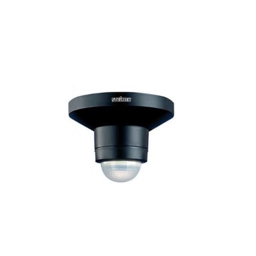 360-deg Ceiling Outdoor Occupancy Sensor Black
