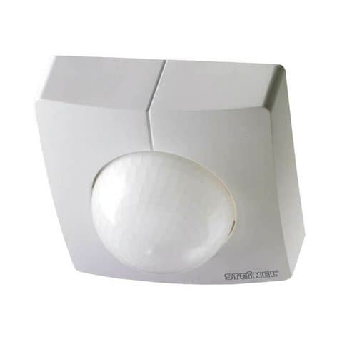 Steinel 180-deg Wall Infrared Occupancy Sensor