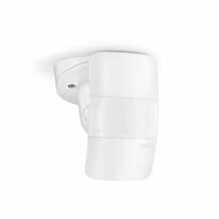 PIR Presence Detector w/ Dimming Control, 160 Degree Coverage, 24V