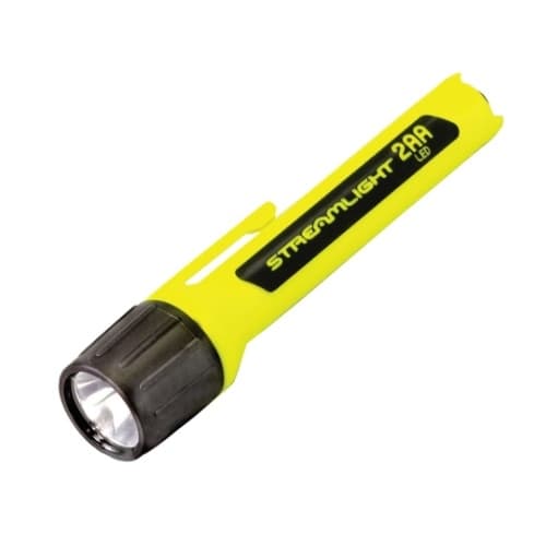 Spot ProPolymer Flashlight, 25 Lumens