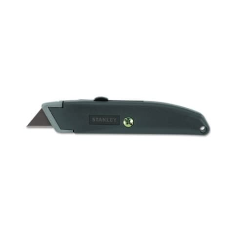 Stanley Homeowner's Retractable Utility Knife