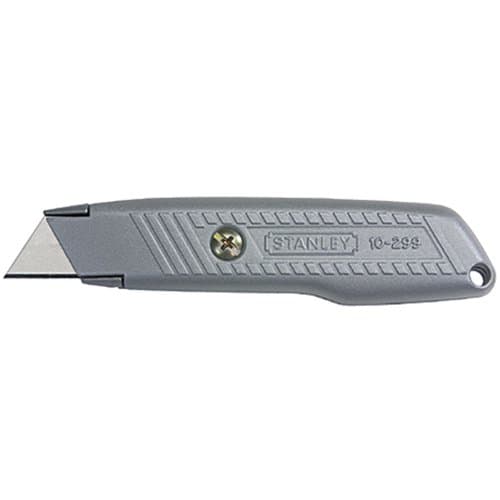 Stanley Interlock Fixed Blade Utility Knife