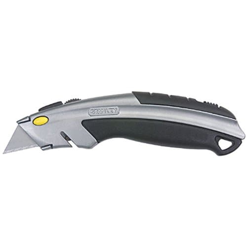 Stanley Instant Change Utility Knife