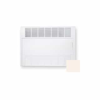 Stelpro 2000W Cabinet Heater, 24V Control, 240V, 6825 BTU/H, Soft White