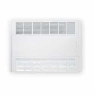 Stelpro 2000W 2-ft ACBH Cabinet Heater w/ 24V Control, 6825 BTU/H, 277V, Off White