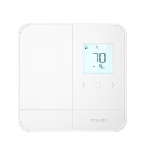 Stelpro Allia Smart Home Thermostat