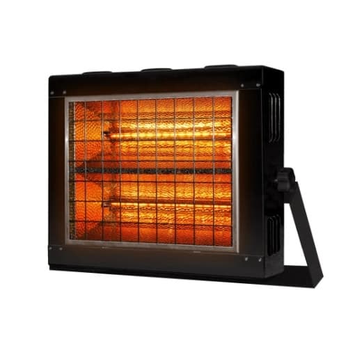 Stelpro 1500W Infrared Radiant Heater, Weather Resistant, 120V