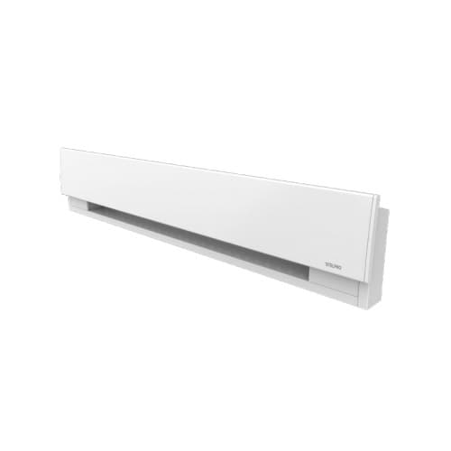 3-ft 750W Prima Baseboard, 2560 BTU/H, 120V, Soft White
