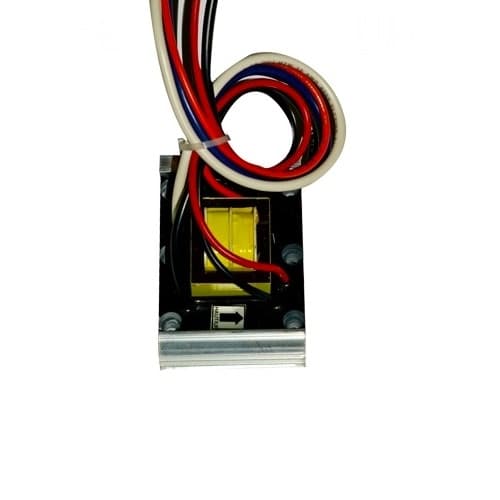Built-in Electromechanical Low Voltage Relay c/w Transformer