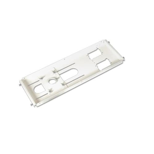 Stelpro 1.5KW-4.5KW T-Bar Adapter, Soft White