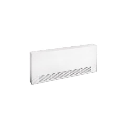 2in. Joiner Strip for ACW1000 Cabinet Heaters, Soft White