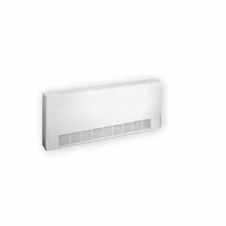 2in. Joiner Strip for ACW750 Cabinet Heaters, White