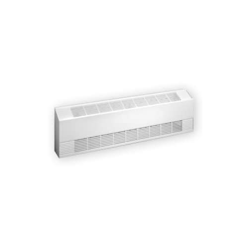 Stelpro 2in. Joiner Strip for ACWS1000 Sloped Cabinet Heaters, White
