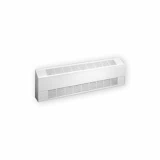 Stelpro 2in. Joiner Strip for ACWS750 Sloped Cabinet Heaters, Soft White