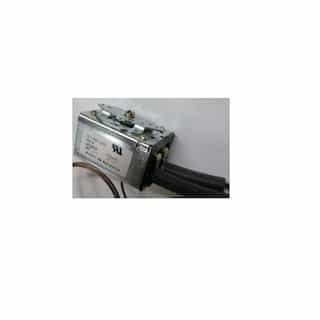 Stelpro Single-Pole Thermostat for DBI Series w/ Knob