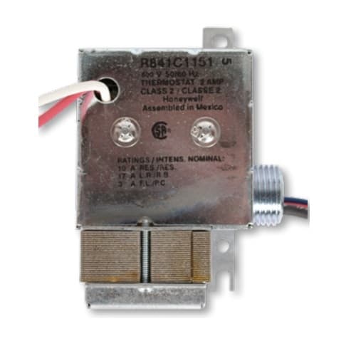 Relay Kit for ADRII or ADRR Series, 24V Control 