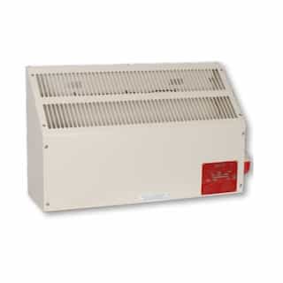 500W Explosion-Proof Convection Heater, 1706 BTU/H, 1 Ph, 120V