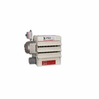 Stelpro Thermal Protection w/ Manual Reset and Backup Contactor