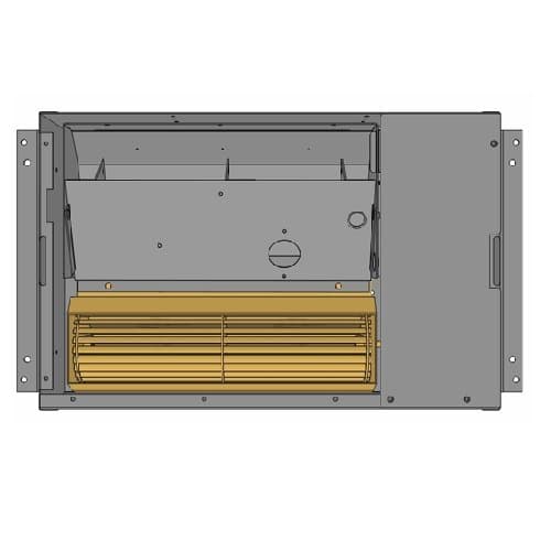 Motor/Blower for 120V SK Series Heater