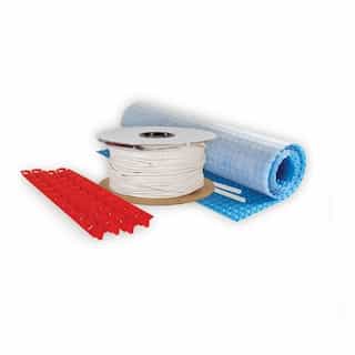 Stelpro 6-in x 98-ft Proband Roll for SCU Floor Heating Cables