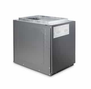 Stelpro 300/1000 CFM Ventilation Cabinet w/ Built-In Control, 1/2 HP, 208V/240V