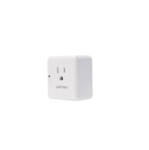 Zigbee Network Signal Repeater for Maestro Smart Thermostat